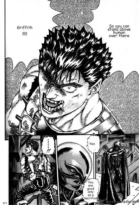 Read Berserk chapter 3.1 image 34 on Lezhin