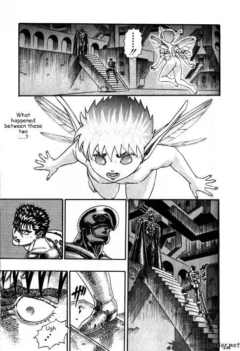 Read Berserk chapter 3.1 image 35 on Lezhin