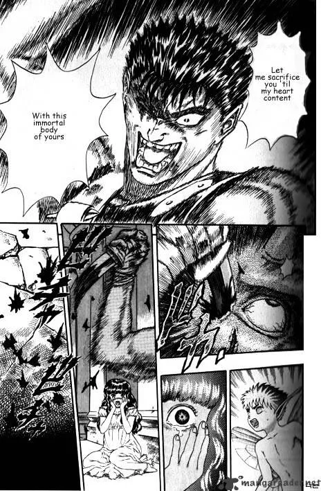 Read Berserk chapter 3.1 image 5 on Lezhin