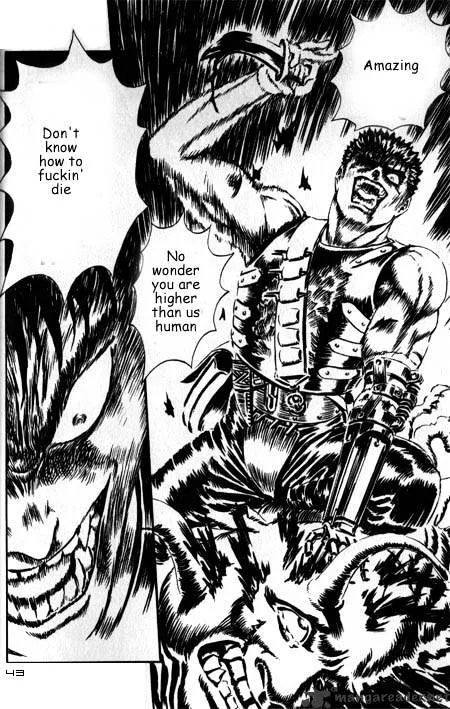Read Berserk chapter 3.1 image 6 on Lezhin