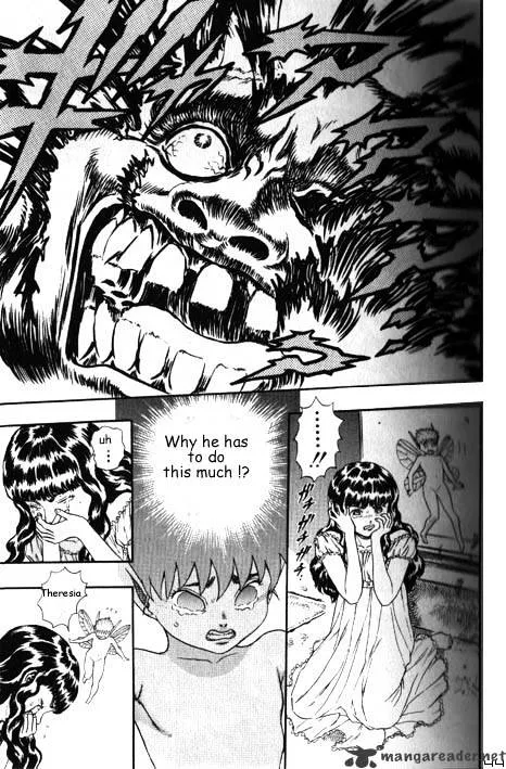 Read Berserk chapter 3.1 image 7 on Lezhin