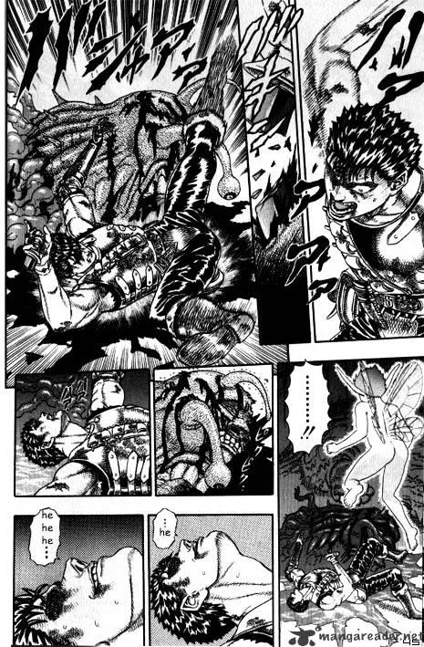 Read Berserk chapter 3.1 image 8 on Lezhin