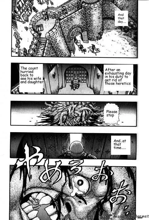 Read Berserk chapter 3.2 image 13 on Lezhin