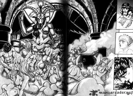 Read Berserk chapter 3.2 image 14 on Lezhin