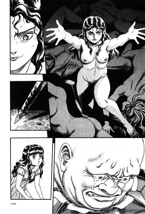 Read Berserk chapter 3.2 image 21 on Lezhin