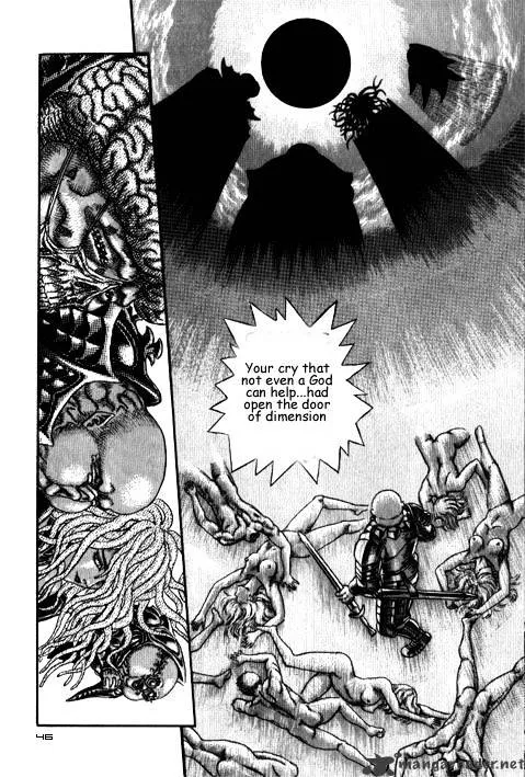 Read Berserk chapter 3.2 image 23 on Lezhin
