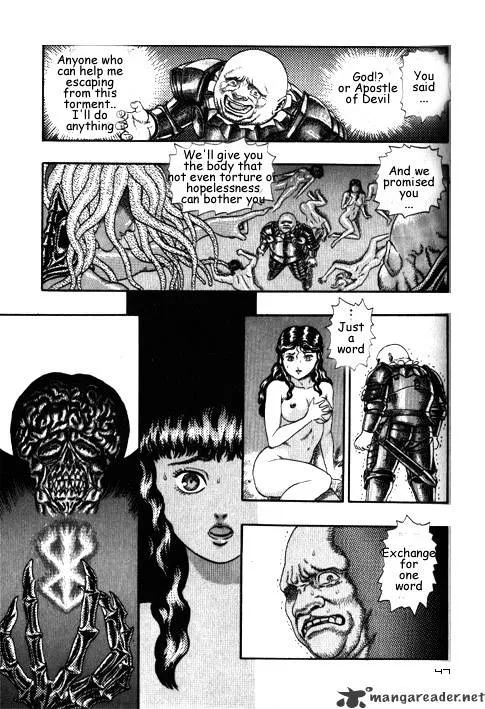 Read Berserk chapter 3.2 image 24 on Lezhin