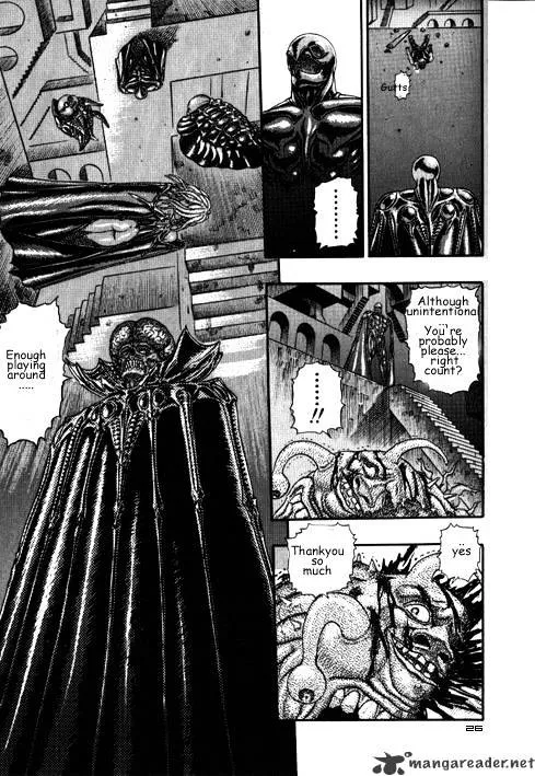 Read Berserk chapter 3.2 image 3 on Lezhin