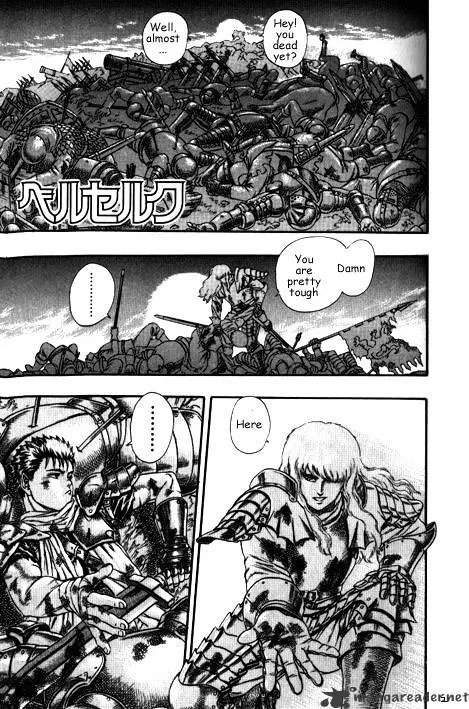 Read Berserk chapter 3.2 image 30 on Lezhin