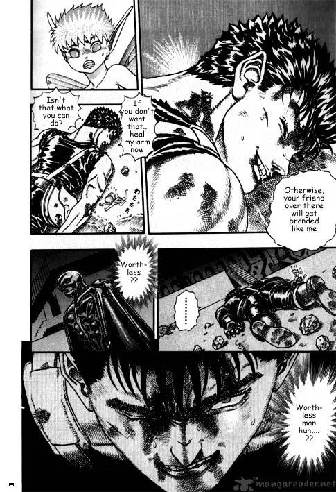 Read Berserk chapter 3.2 image 37 on Lezhin