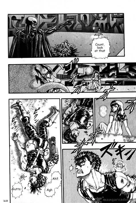 Read Berserk chapter 3.2 image 39 on Lezhin