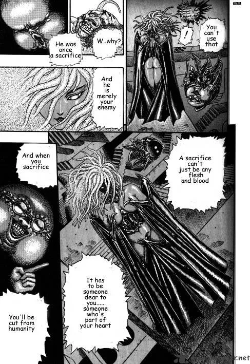 Read Berserk chapter 3.2 image 5 on Lezhin