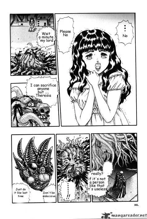 Read Berserk chapter 3.2 image 8 on Lezhin
