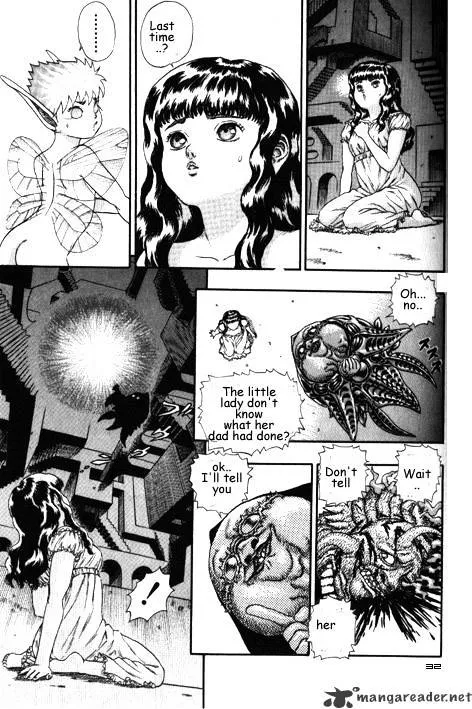 Read Berserk chapter 3.2 image 9 on Lezhin