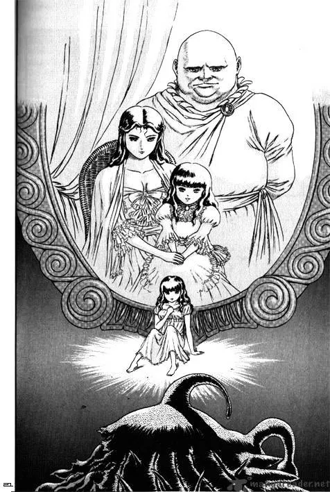 Read Berserk chapter 3.3 image 10 on Lezhin