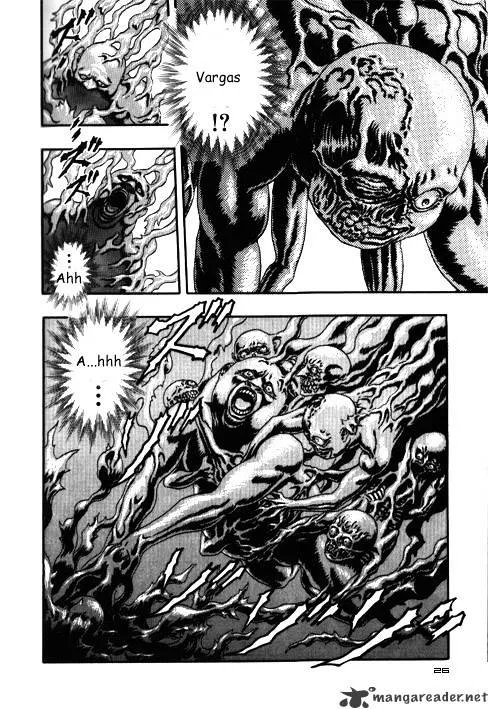 Read Berserk chapter 3.3 image 15 on Lezhin