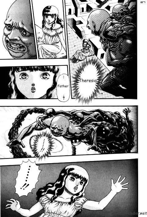 Read Berserk chapter 3.3 image 16 on Lezhin