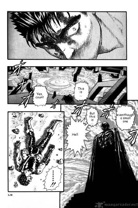 Read Berserk chapter 3.3 image 2 on Lezhin