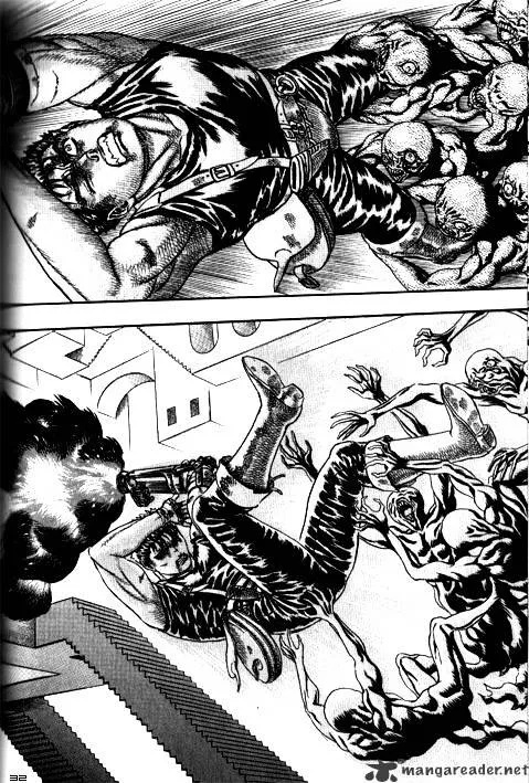 Read Berserk chapter 3.3 image 21 on Lezhin