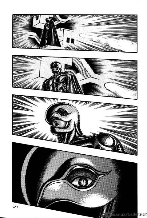 Read Berserk chapter 3.3 image 23 on Lezhin