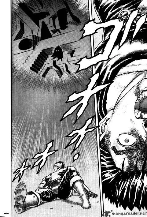 Read Berserk chapter 3.3 image 25 on Lezhin