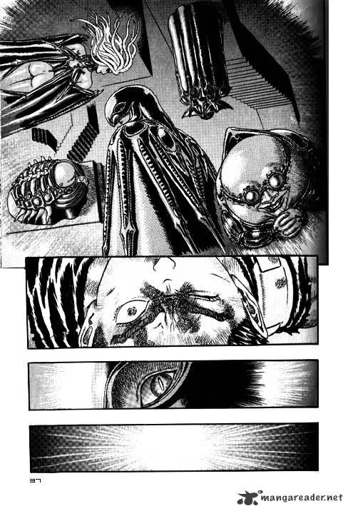 Read Berserk chapter 3.3 image 26 on Lezhin
