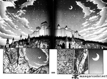 Read Berserk chapter 3.3 image 27 on Lezhin