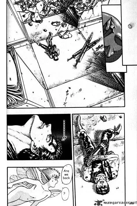 Read Berserk chapter 3.3 image 28 on Lezhin