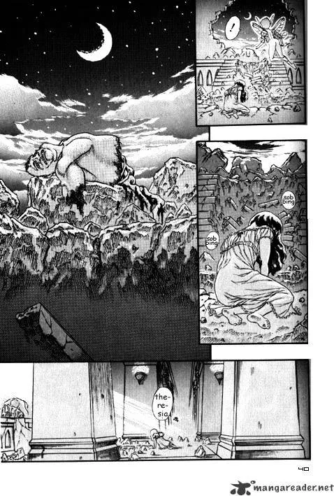 Read Berserk chapter 3.3 image 29 on Lezhin