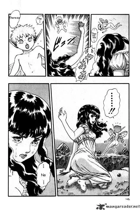 Read Berserk chapter 3.3 image 30 on Lezhin