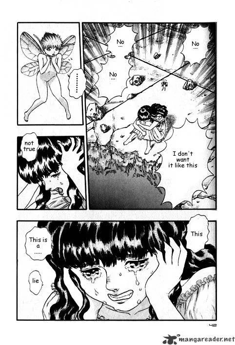 Read Berserk chapter 3.3 image 31 on Lezhin