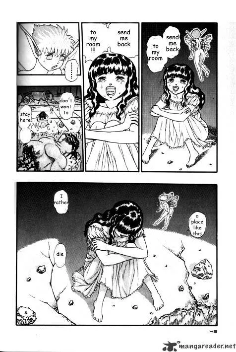 Read Berserk chapter 3.3 image 32 on Lezhin