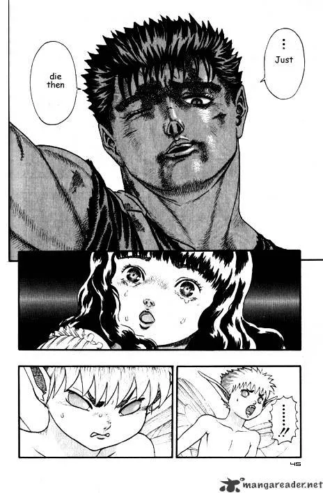 Read Berserk chapter 3.3 image 34 on Lezhin