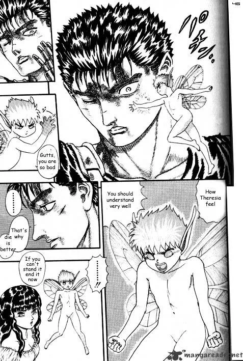 Read Berserk chapter 3.3 image 35 on Lezhin