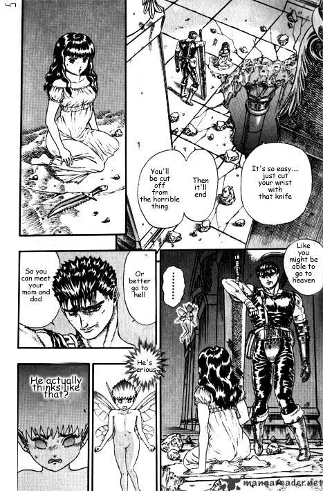 Read Berserk chapter 3.3 image 36 on Lezhin