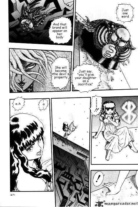 Read Berserk chapter 3.3 image 6 on Lezhin