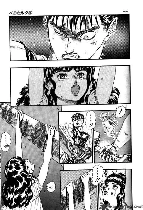 Read Berserk chapter 3.4 image 1 on Lezhin