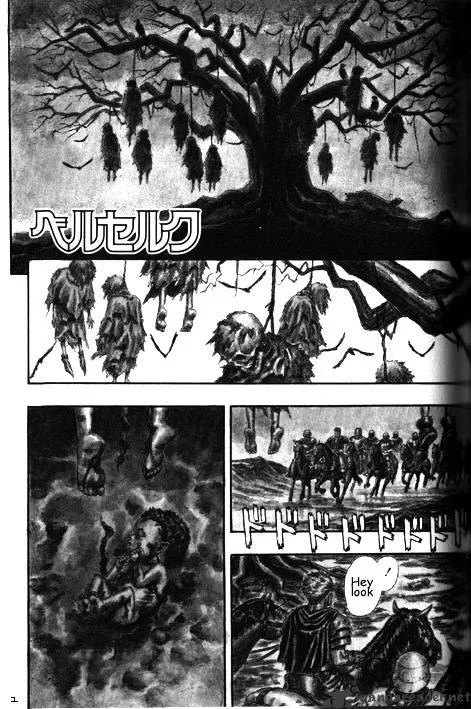 Read Berserk chapter 3.4 image 10 on Lezhin