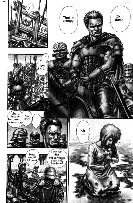 Read Berserk chapter 3.4 image 12 on Lezhin