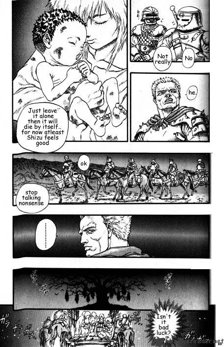 Read Berserk chapter 3.4 image 17 on Lezhin