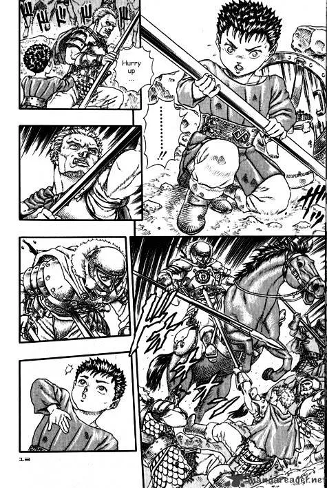 Read Berserk chapter 3.4 image 22 on Lezhin