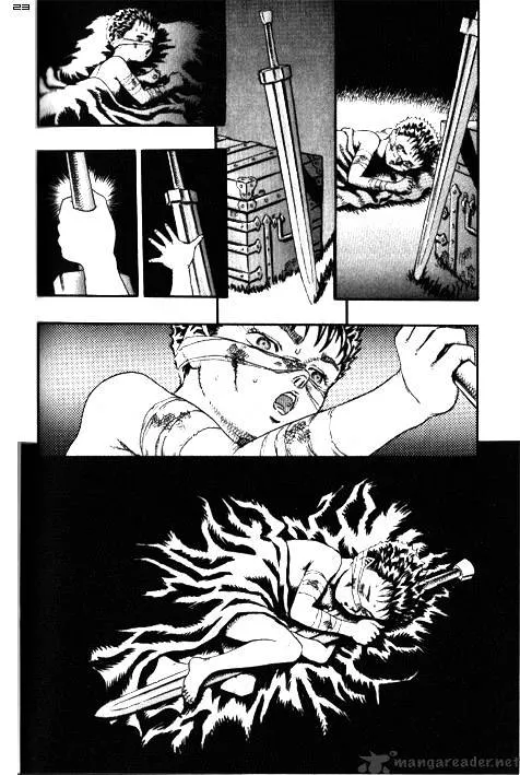 Read Berserk chapter 3.4 image 32 on Lezhin