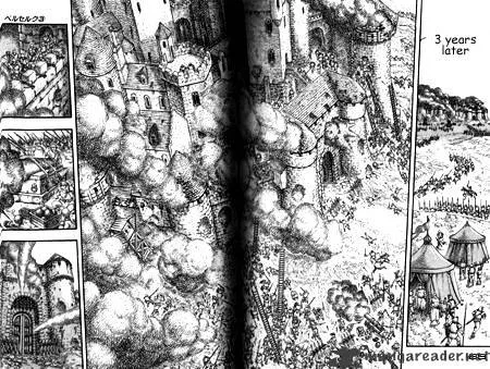 Read Berserk chapter 3.4 image 38 on Lezhin