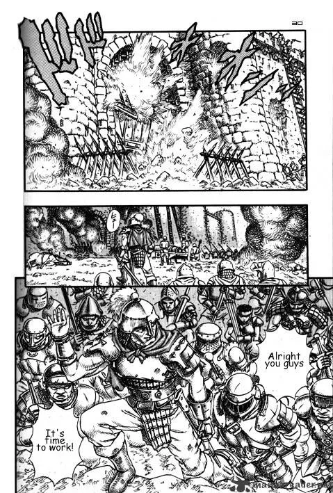 Read Berserk chapter 3.4 image 39 on Lezhin