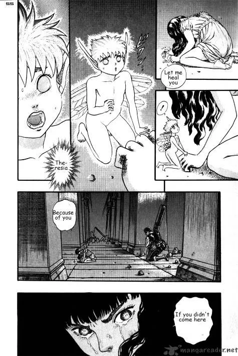 Read Berserk chapter 3.4 image 4 on Lezhin