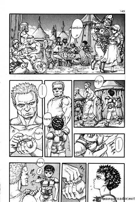 Read Berserk chapter 3.4 image 49 on Lezhin