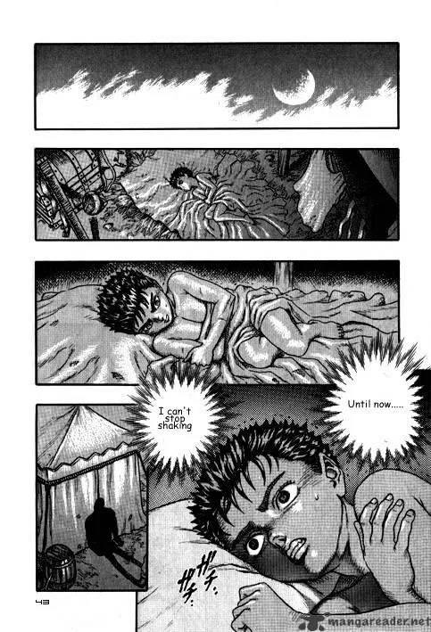 Read Berserk chapter 3.4 image 52 on Lezhin