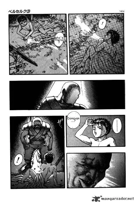 Read Berserk chapter 3.4 image 53 on Lezhin