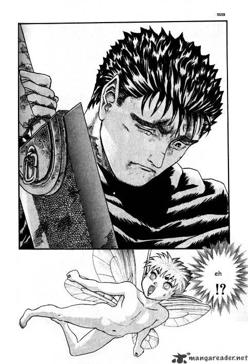 Read Berserk chapter 3.4 image 8 on Lezhin