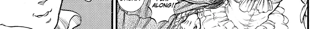 Read Berserk chapter 30 image 15 on Lezhin